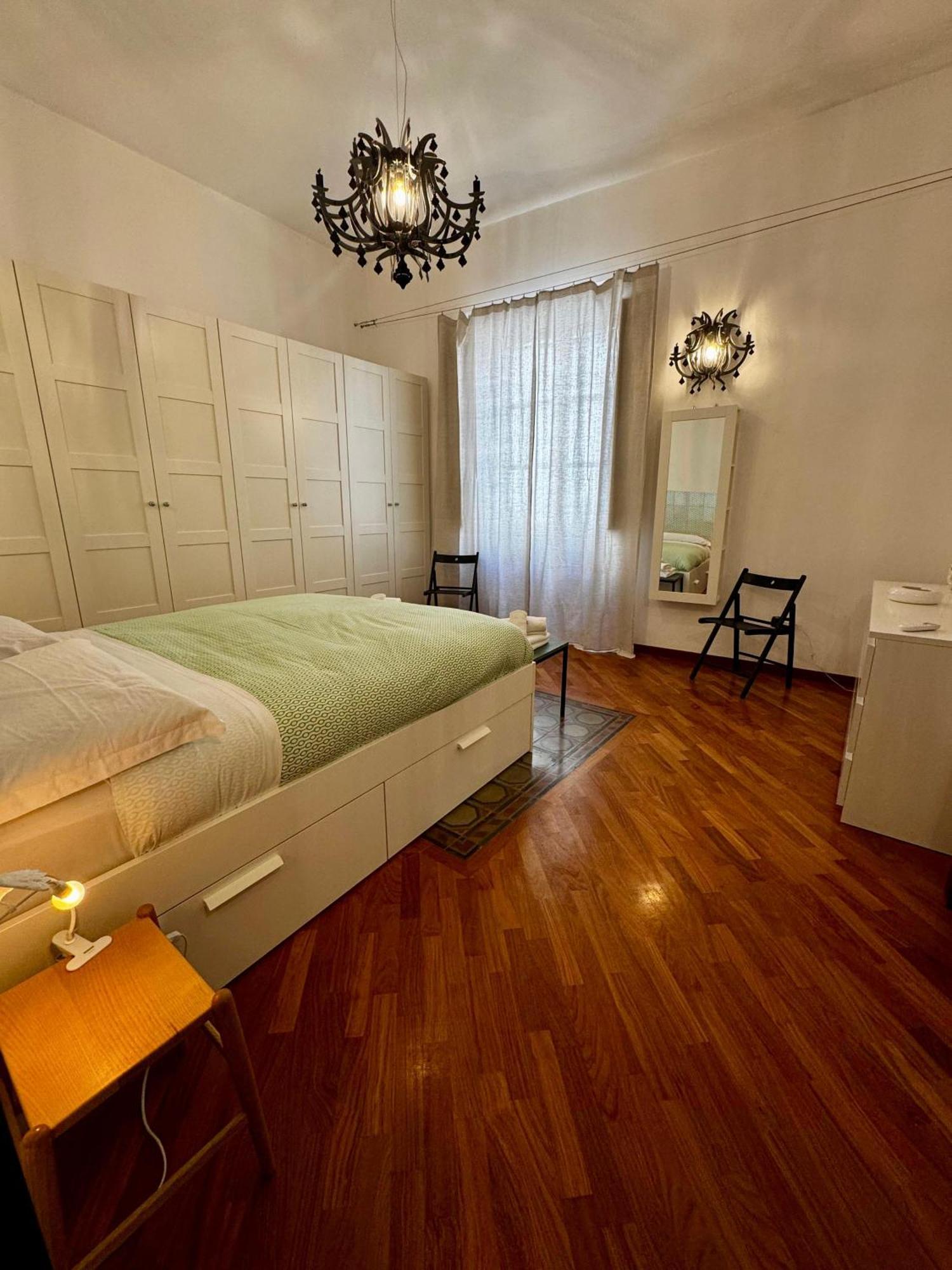 Appartamento "Roma 148" Syracuse Екстер'єр фото