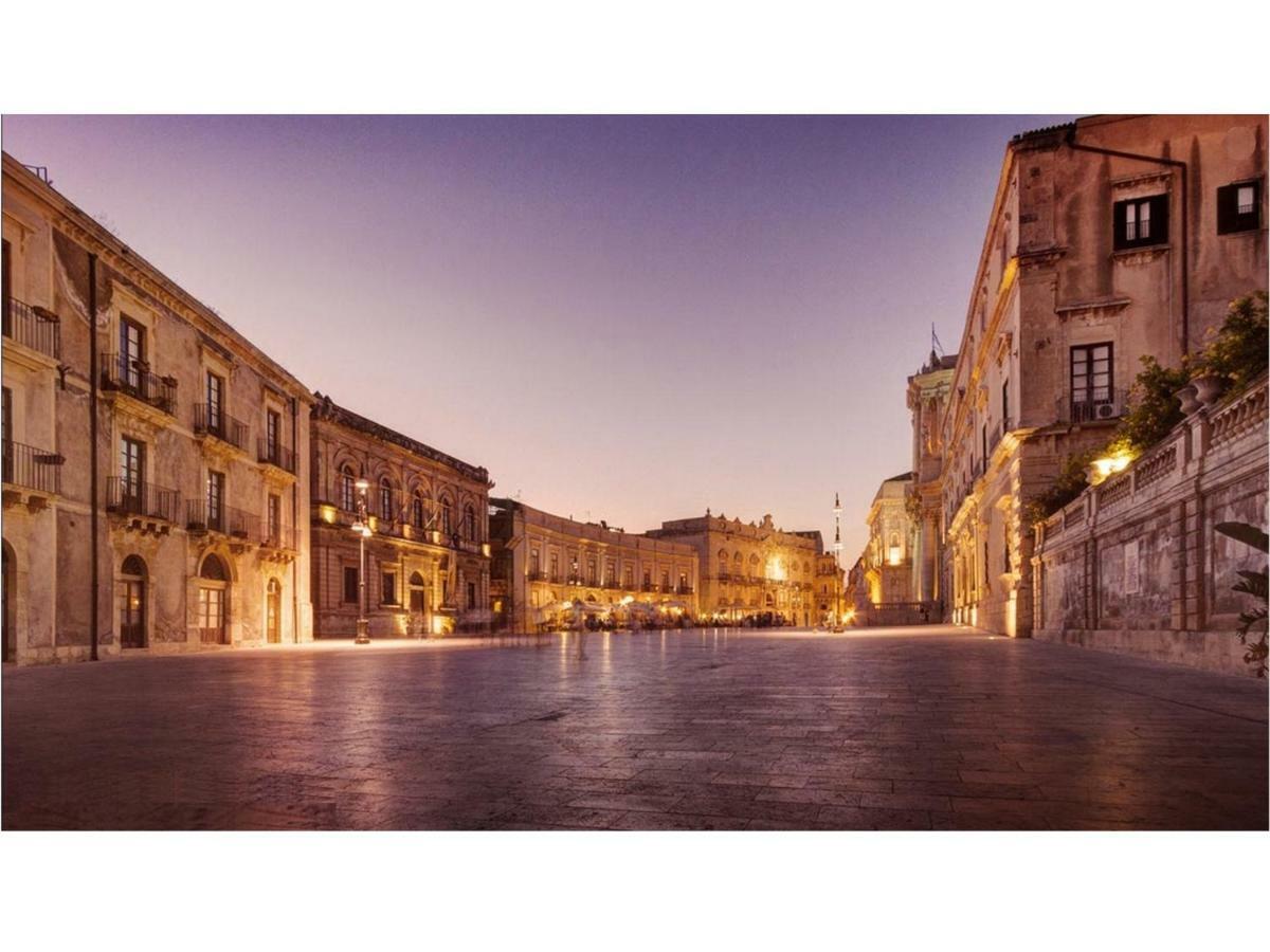 Appartamento "Roma 148" Syracuse Екстер'єр фото